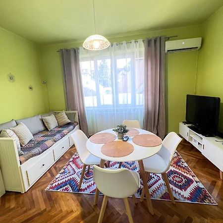 Noni'S Old Town Apartment Сібіу Екстер'єр фото