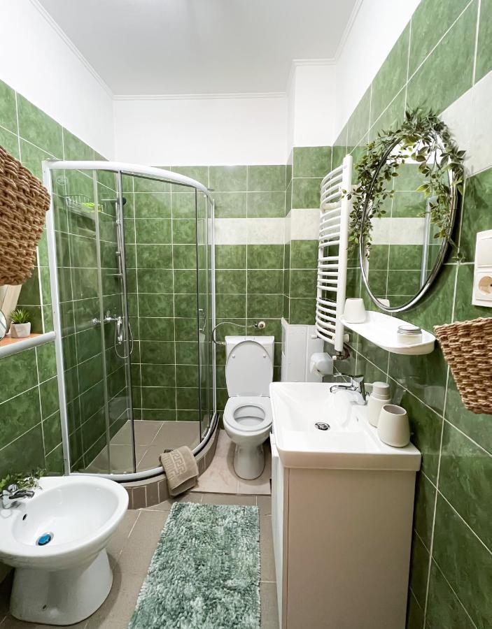 Noni'S Old Town Apartment Сібіу Екстер'єр фото