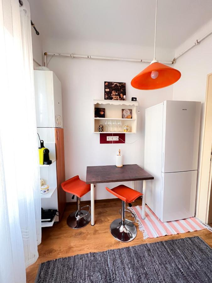 Noni'S Old Town Apartment Сібіу Екстер'єр фото