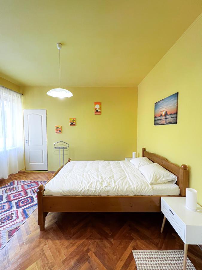 Noni'S Old Town Apartment Сібіу Екстер'єр фото