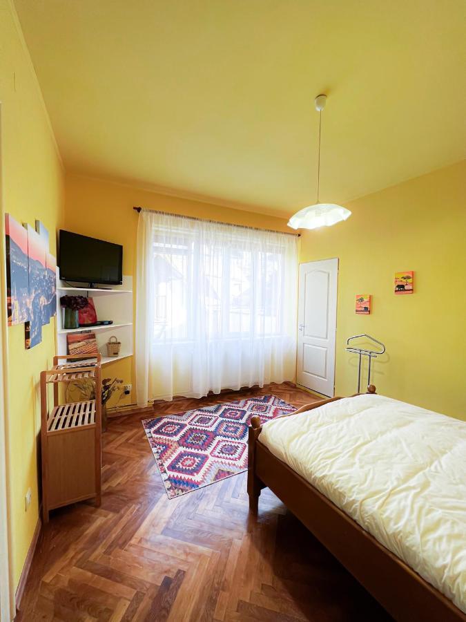 Noni'S Old Town Apartment Сібіу Екстер'єр фото