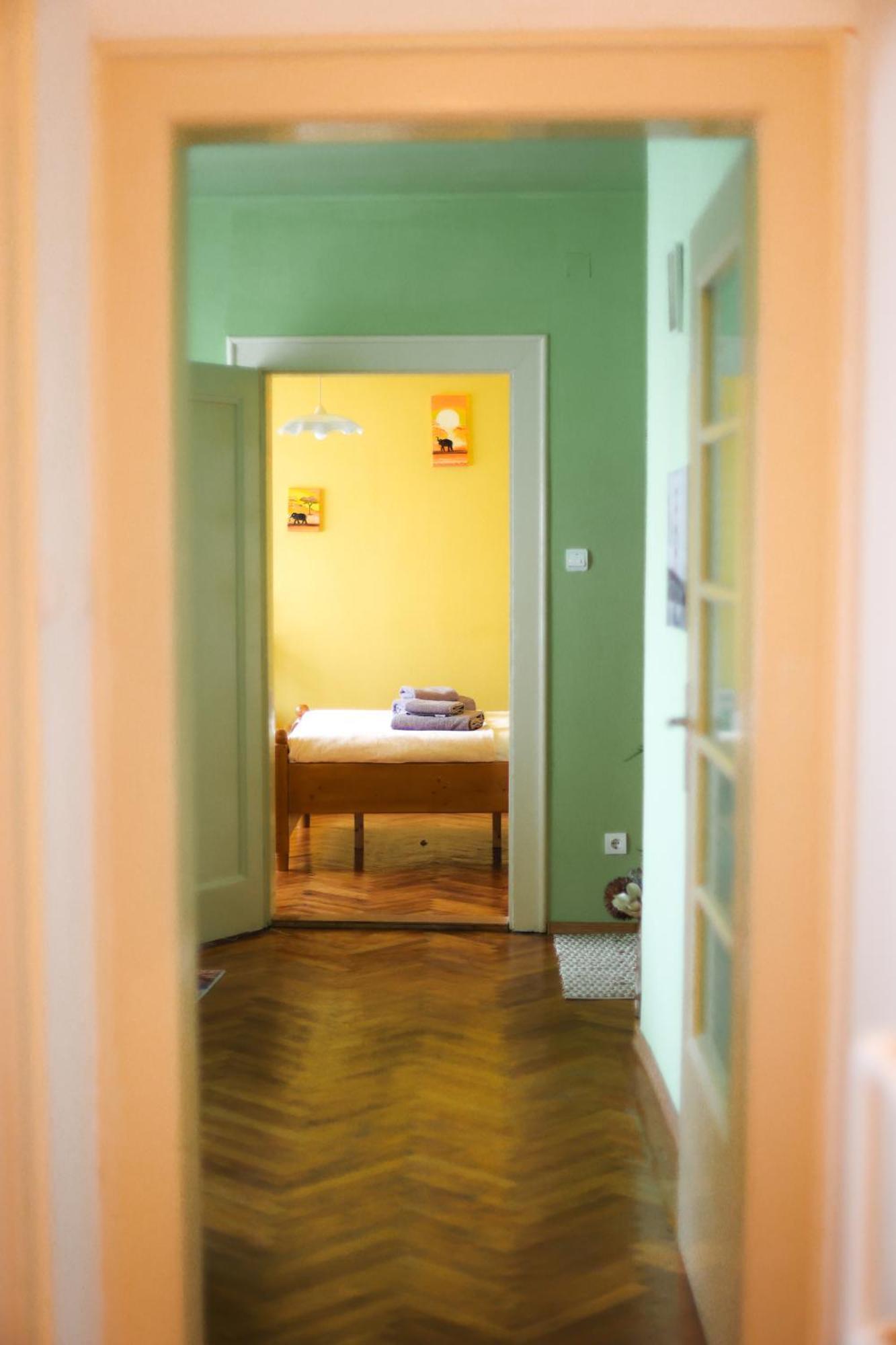 Noni'S Old Town Apartment Сібіу Екстер'єр фото