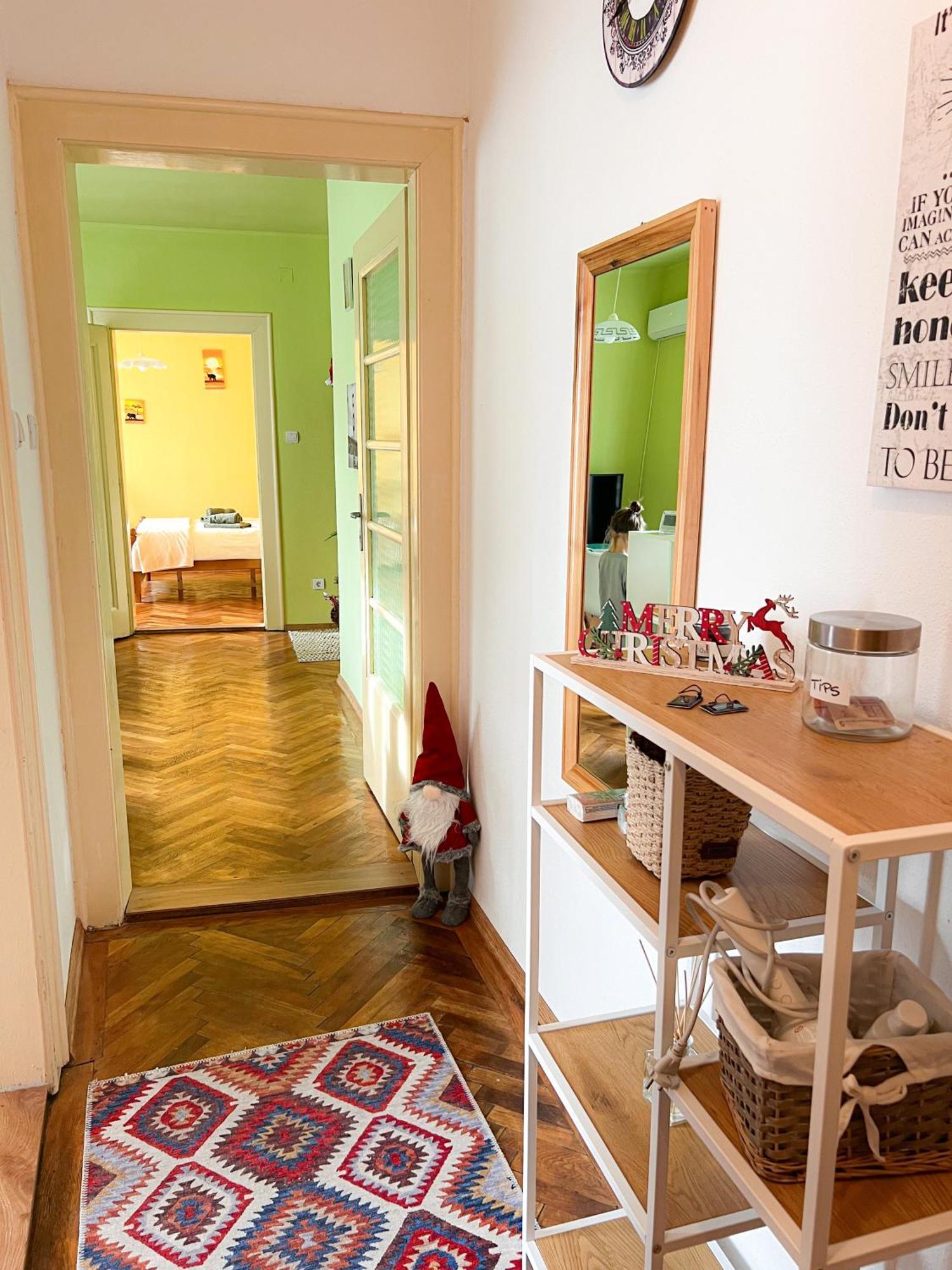 Noni'S Old Town Apartment Сібіу Екстер'єр фото