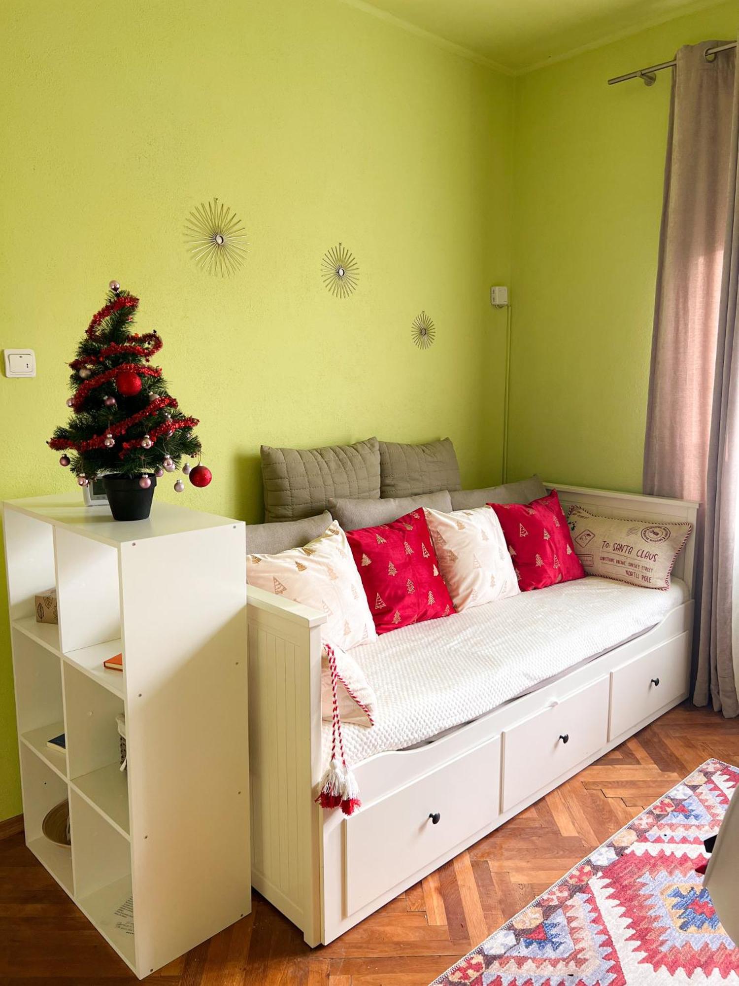 Noni'S Old Town Apartment Сібіу Екстер'єр фото