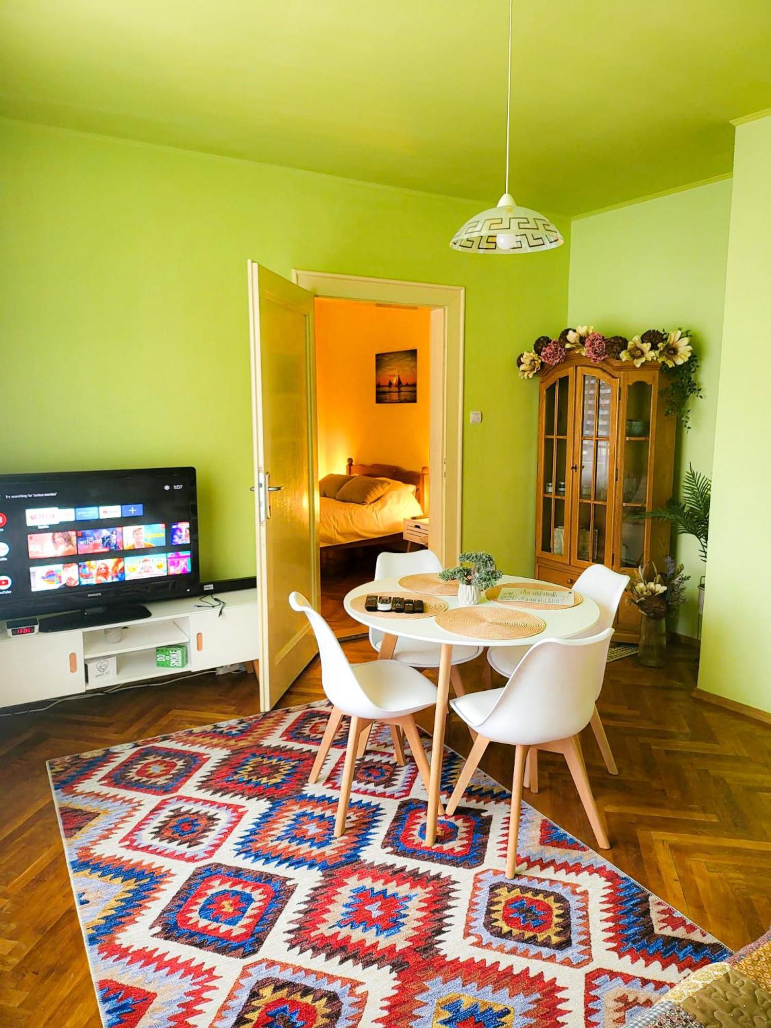 Noni'S Old Town Apartment Сібіу Екстер'єр фото